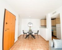 New Build - Apartment - Aguilas - Collado Bajo