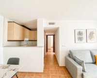 New Build - Apartment - Aguilas - Collado Bajo