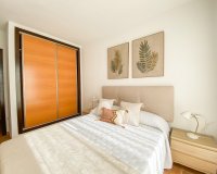 New Build - Apartment - Aguilas - Collado Bajo