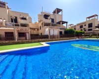 New Build - Apartment - Aguilas - Collado Bajo