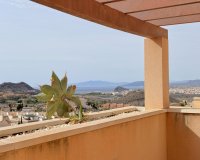 New Build - Apartment - Aguilas - Collado Bajo