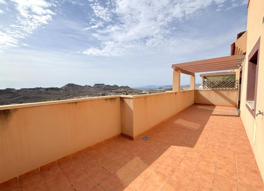 New Build - Apartment - Aguilas - Collado Bajo