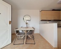 New Build - Apartment - Aguilas - Collado Bajo