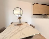 New Build - Apartment - Aguilas - Collado Bajo