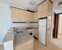 New Build - Apartment - Aguilas - Collado Bajo