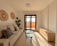 New Build - Apartment - Aguilas - Collado Bajo