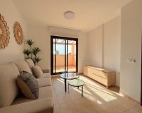 New Build - Apartment - Aguilas - Collado Bajo