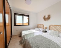 New Build - Apartment - Aguilas - Collado Bajo