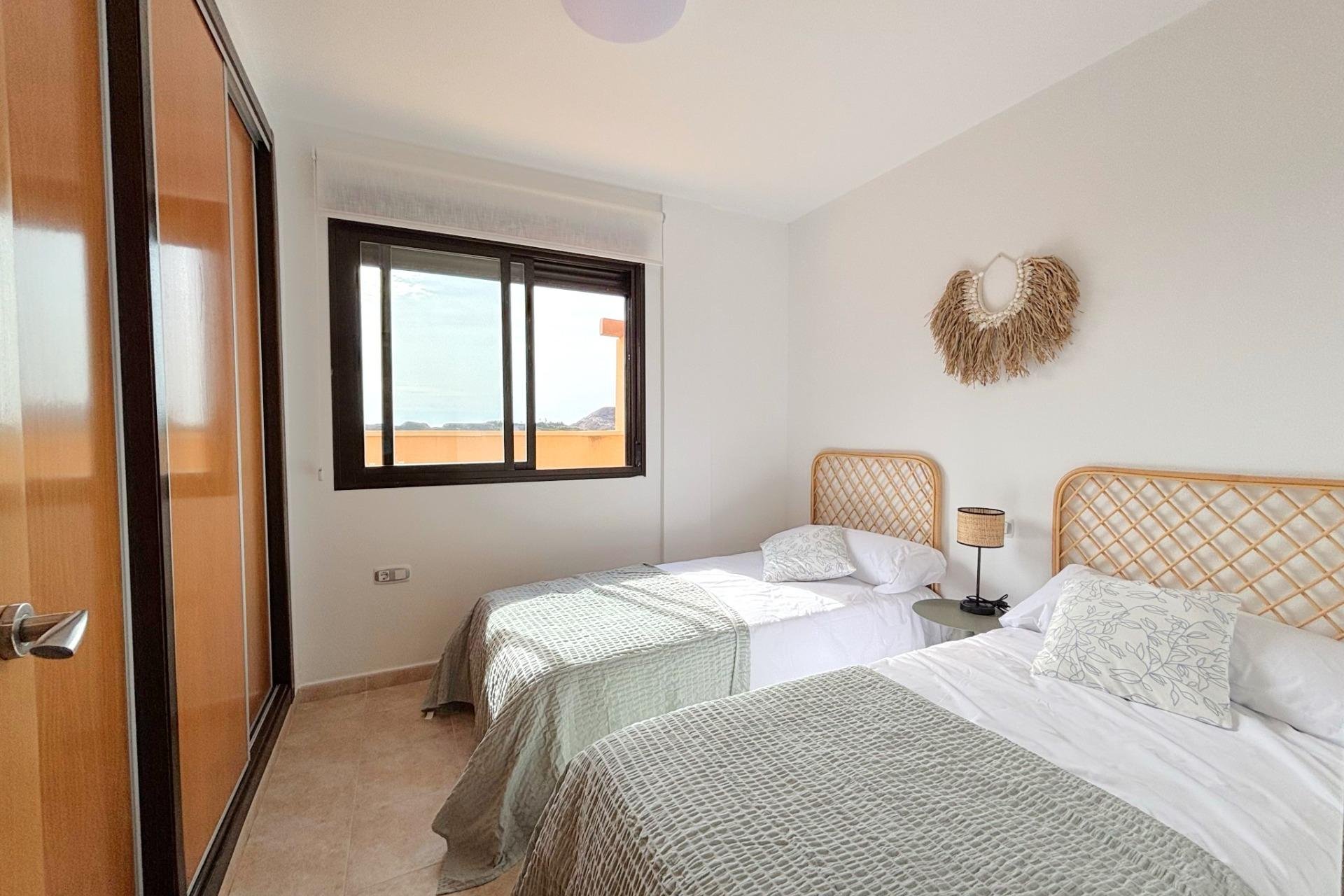 New Build - Apartment - Aguilas - Collado Bajo