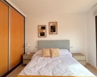 New Build - Apartment - Aguilas - Collado Bajo