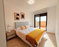 New Build - Apartment - Aguilas - Collado Bajo