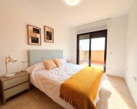 New Build - Apartment - Aguilas - Collado Bajo