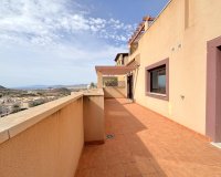 New Build - Apartment - Aguilas - Collado Bajo