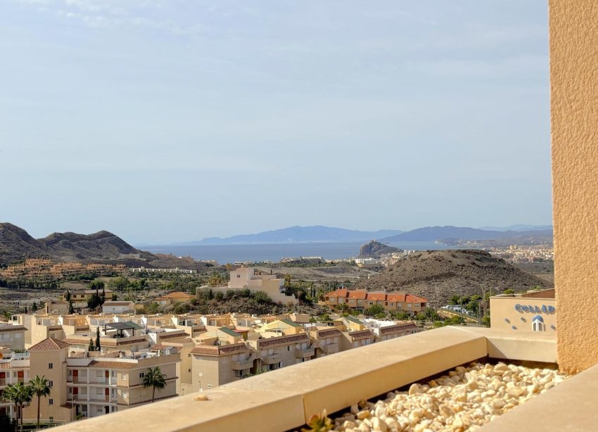 New Build - Apartment - Aguilas - Collado Bajo