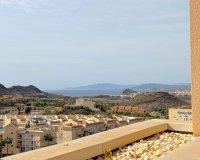 New Build - Apartment - Aguilas - Collado Bajo