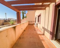 New Build - Apartment - Aguilas - Collado Bajo