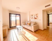 New Build - Apartment - Aguilas - Collado Bajo