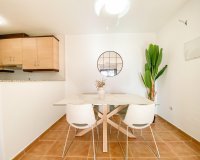 New Build - Apartment - Aguilas - Collado Bajo