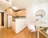 New Build - Apartment - Aguilas - Collado Bajo