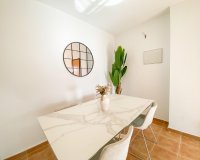 New Build - Apartment - Aguilas - Collado Bajo