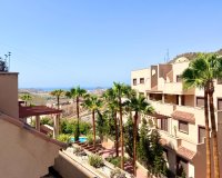 New Build - Apartment - Aguilas - Collado Bajo