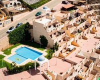 New Build - Apartment - Aguilas - Collados