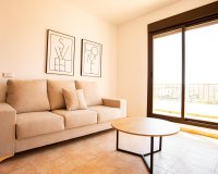 New Build - Apartment - Aguilas - Collados