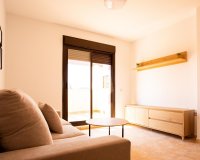 New Build - Apartment - Aguilas - Collados