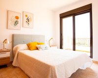 New Build - Apartment - Aguilas - Collados