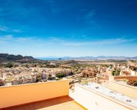 New Build - Apartment - Aguilas - Collados