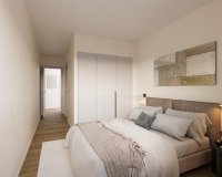 New Build - Apartment - Aguilas - Isla Del Fraile