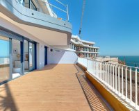 New Build - Apartment - Aguilas - Isla Del Fraile