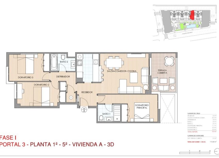 New Build - Apartment - Aguilas - Playa de Levante
