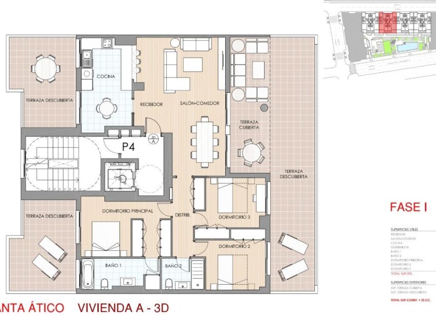 New Build - Apartment - Aguilas - Playa de Levante