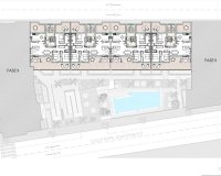 New Build - Apartment - Aguilas - Playa de Levante