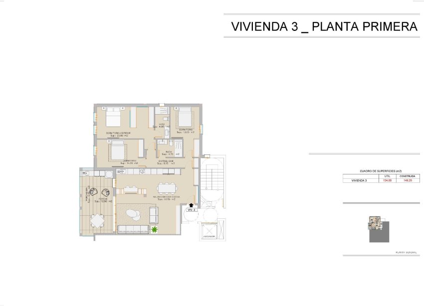 New Build - Apartment - Aguilas - Puerto Deportivo Juan Montiel