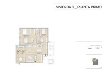 New Build - Apartment - Aguilas - Puerto Deportivo Juan Montiel