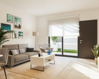 New Build - Apartment - Aguilas