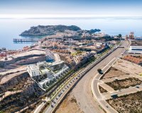 New Build - Apartment - Aguilas