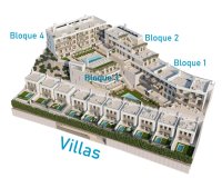 New Build - Apartment - Aguilas