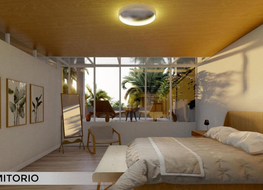 New Build - Apartment - Alfas del Pí - Albir