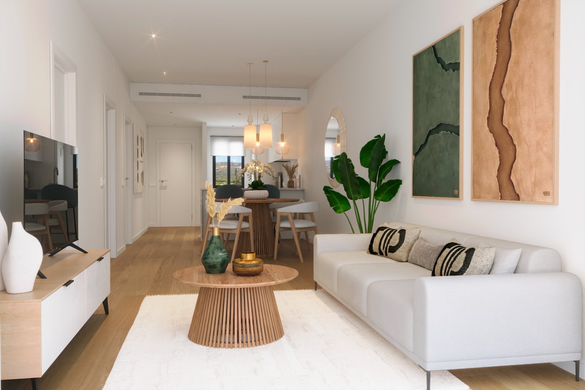 New Build - Apartment - Alfas del Pí - Alfaz del Sol