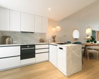 New Build - Apartment - Alfas del Pí - Alfaz del Sol