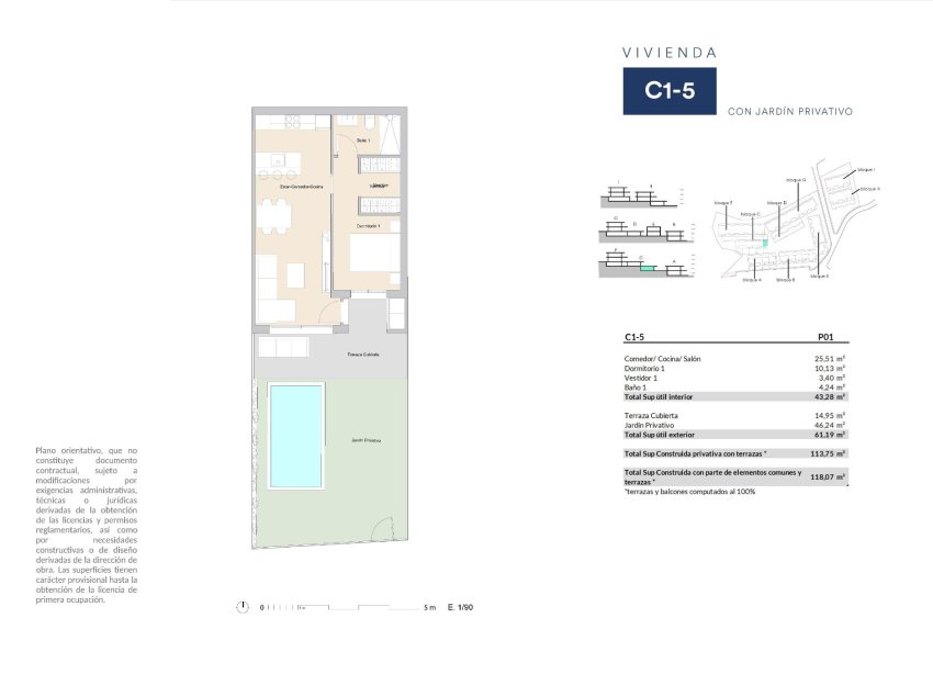 New Build - Apartment - Alfas del Pí - Alfaz del Sol