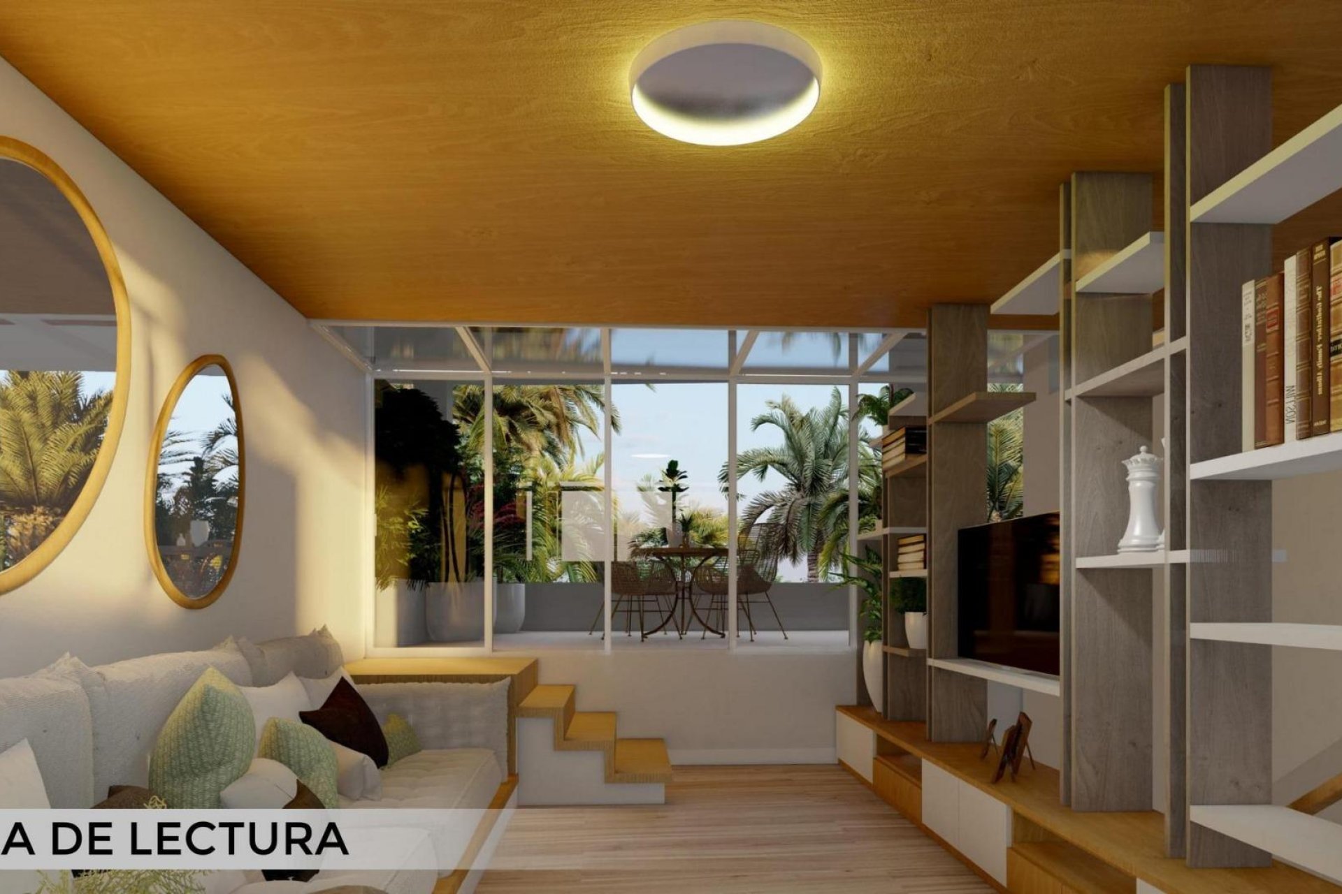 New Build - Apartment - Alfas del Pí - El Albir