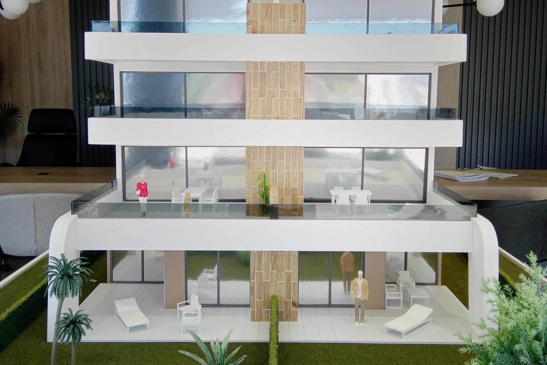 New Build - Apartment - Alhama De Murcia - Alhama de Murcia