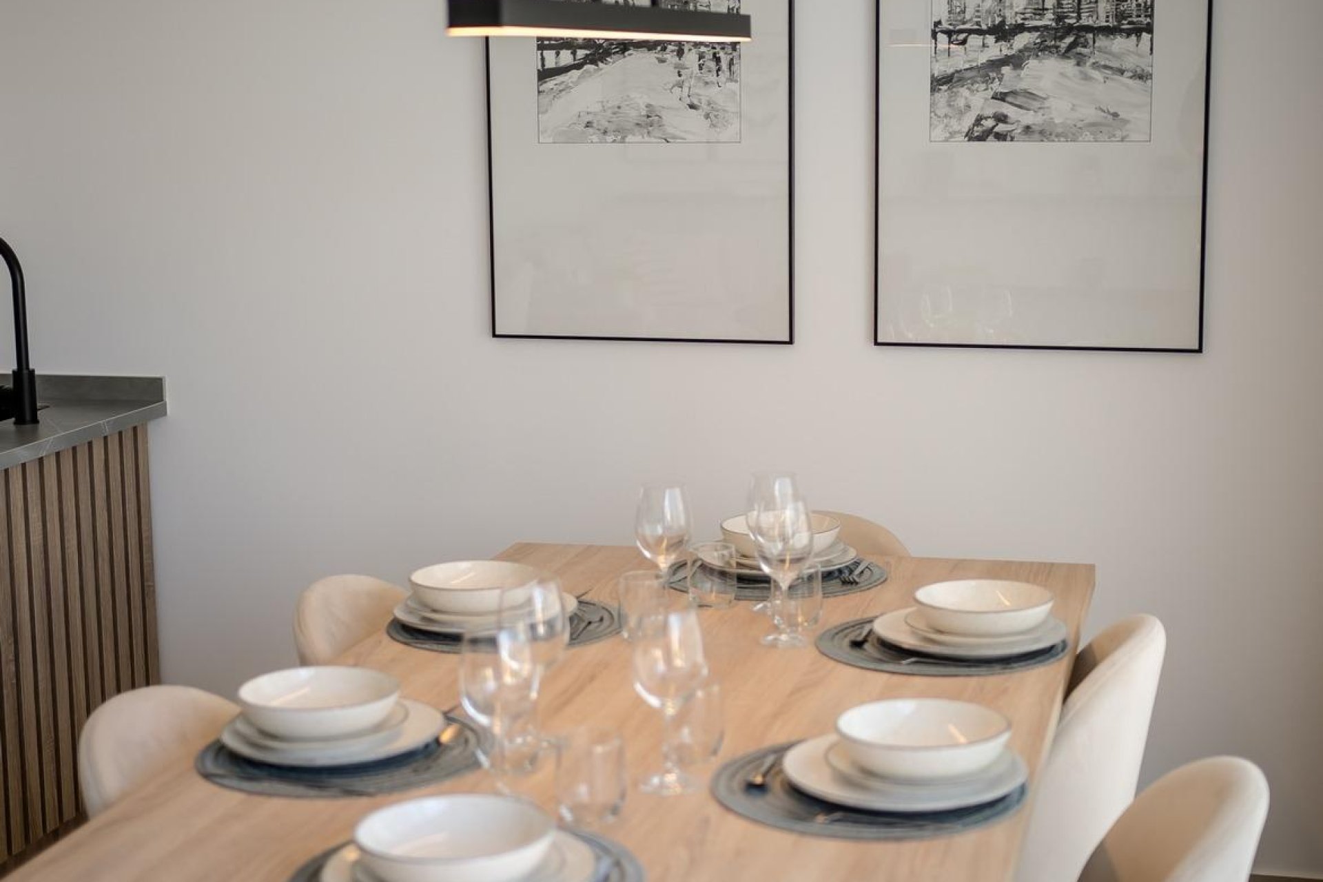 New Build - Apartment - Alhama De Murcia - Condado De Alhama