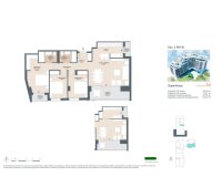 New Build - Apartment - Alicante - Benalua