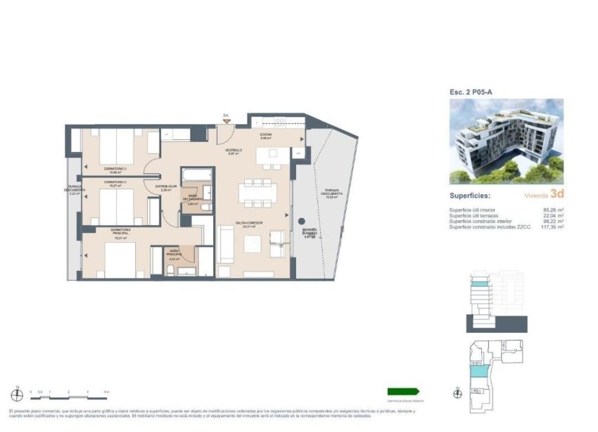 New Build - Apartment - Alicante - Benalua