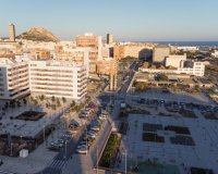 New Build - Apartment - Alicante - Benalua